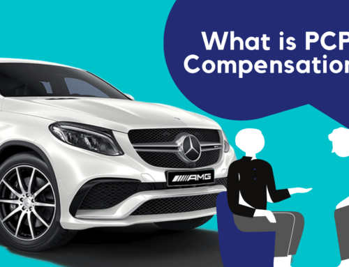 What is PCP Compensation?