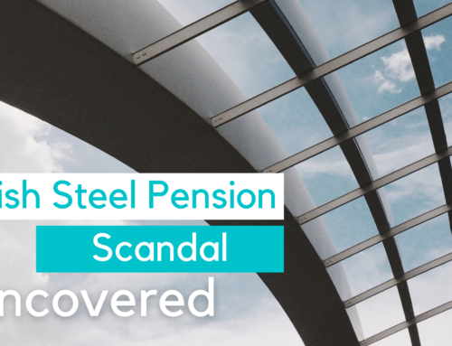 British Steel Pension Scandal Uncovered